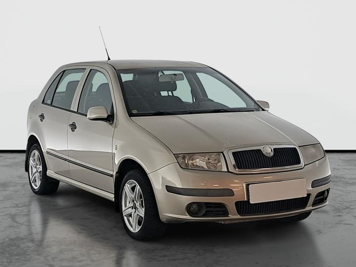 Vůz s VIN TMBNF46Y754320151