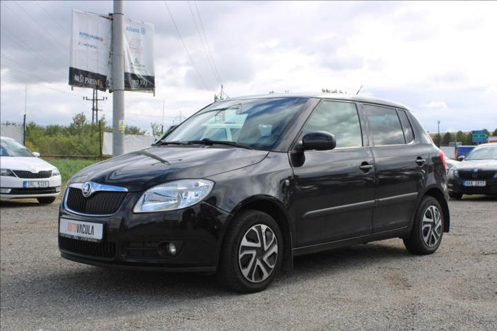 Vůz s VIN TMBBA25JX93083077