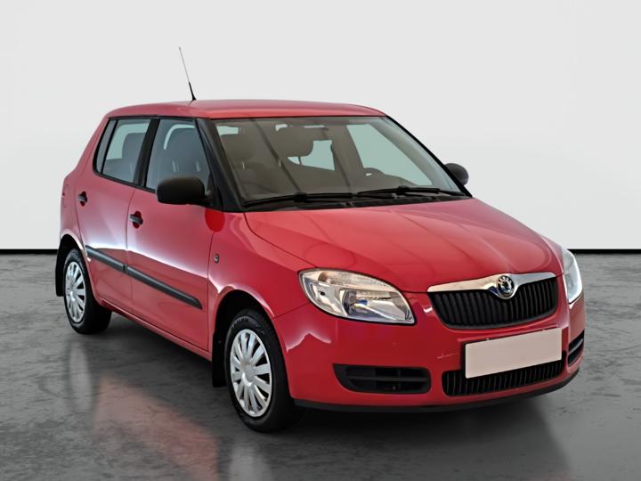 Vůz s VIN TMBGC65J893008191