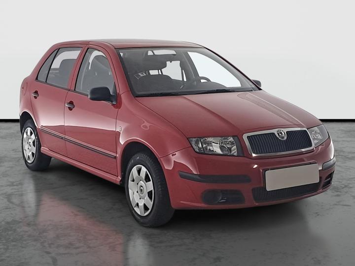 Vůz s VIN TMBPY46Y974067209