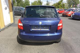 Škoda Fabia 1.2TSi hatchback - Foto 39