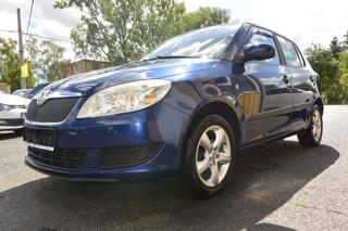 Škoda Fabia 1.2TSi hatchback - Foto 42