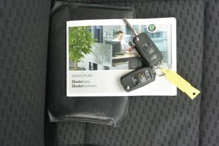 Škoda Fabia 1.2TSi hatchback - Foto 22