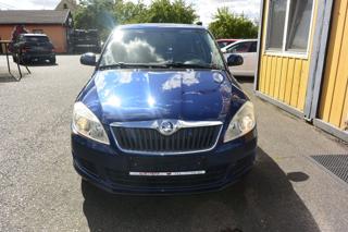 Škoda Fabia 1.2TSi hatchback - Foto 35