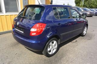 Škoda Fabia 1.2TSi hatchback - Foto 38