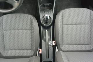 Škoda Fabia 1.2TSi hatchback - Foto 13