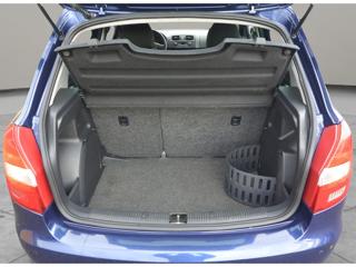 Škoda Fabia 1.2TSi hatchback - Foto 16