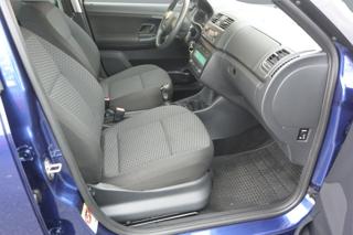 Škoda Fabia 1.2TSi hatchback - Foto 19