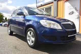 Škoda Fabia 1.2TSi hatchback - Foto 43