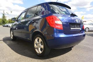 Škoda Fabia 1.2TSi hatchback - Foto 45