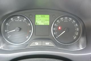 Škoda Fabia 1.2TSi hatchback - Foto 9
