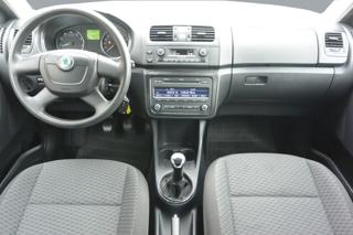 Škoda Fabia 1.2TSi hatchback - Foto 4