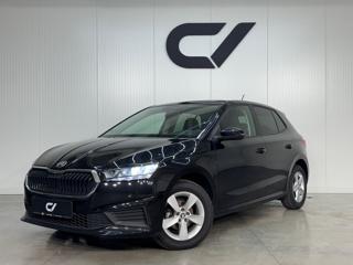 Škoda Fabia 1.0TSI 70KW hatchback