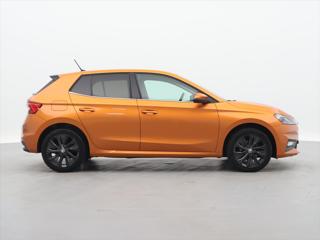 Škoda Fabia 1,0 TSI 81kW CZ Style DPH hatchback - Foto 8