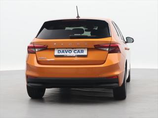 Škoda Fabia 1,0 TSI 81kW CZ Style DPH hatchback - Foto 6