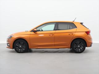 Škoda Fabia 1,0 TSI 81kW CZ Style DPH hatchback - Foto 4