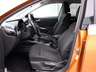 Škoda Fabia 1,0 TSI 81kW CZ Style DPH hatchback - Foto 10