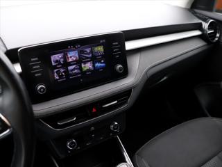 Škoda Fabia 1,0 TSI 81kW CZ Style DPH hatchback - Foto 18