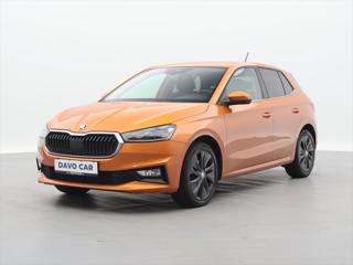 Škoda Fabia 1,0 TSI 81kW CZ Style DPH hatchback - Foto 3