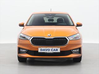 Škoda Fabia 1,0 TSI 81kW CZ Style DPH hatchback - Foto 2