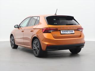 Škoda Fabia 1,0 TSI 81kW CZ Style DPH hatchback - Foto 5