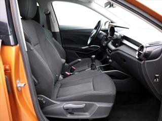 Škoda Fabia 1,0 TSI 81kW CZ Style DPH hatchback - Foto 11