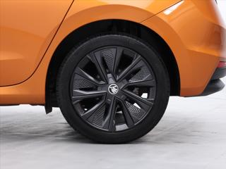 Škoda Fabia 1,0 TSI 81kW CZ Style DPH hatchback - Foto 39
