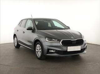 Škoda Fabia 1.0 59kW hatchback