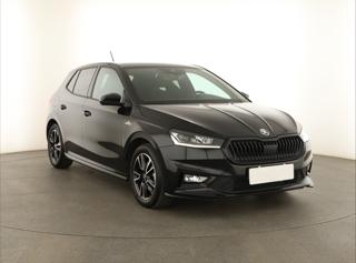 Škoda Fabia 1.0 TSI 85kW hatchback