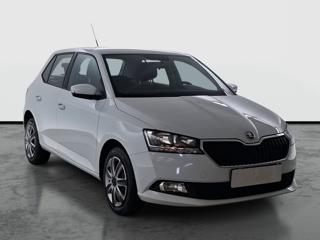 Škoda Fabia 1.0 55kW hatchback