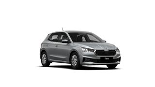 Škoda Fabia 1,0 TSI 70 kW  Easy hatchback