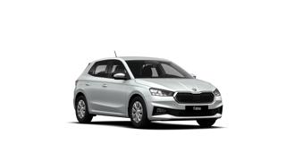 Škoda Fabia 1,0 TSI 70 kW  Easy hatchback