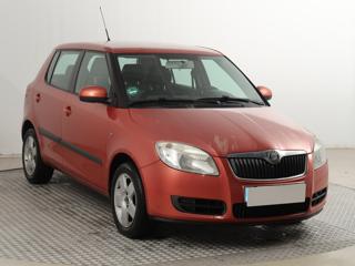 Škoda Fabia 1.2 44kW hatchback