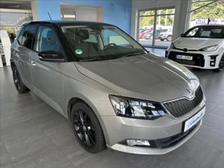 Škoda Fabia 1,2   TSI,SERVISKA,ŘEMEN hatchback
