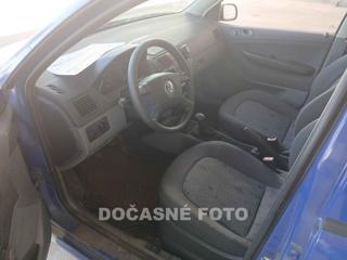 Škoda Fabia 1.4 Mpi hatchback