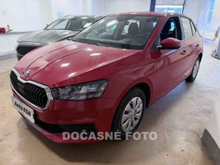 Škoda Fabia 1.0 TSi hatchback