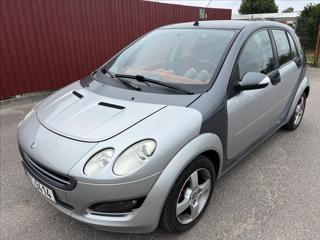 Smart Forfour 1,3 i AUTOMAT PANORAMA KLIMA hatchback