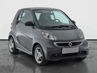Smart Fortwo 1.0T 62kW hatchback