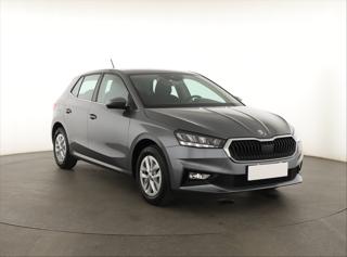 Škoda Fabia 1.0 TSI 70kW hatchback