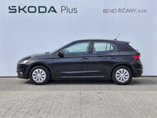 Škoda Fabia Selection 1,0TSi 70kW hatchback - Foto 3