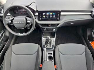 Škoda Fabia Selection 1,0TSi 70kW hatchback - Foto 5