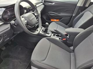 Škoda Fabia Selection 1,0TSi 70kW hatchback - Foto 6