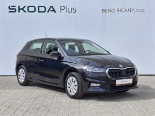 Škoda Fabia Selection 1,0TSi 70kW hatchback - Foto 9