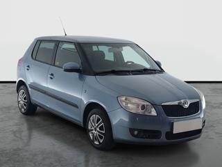 Škoda Fabia 1.2 44kW hatchback