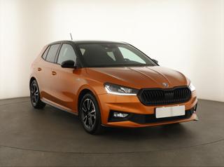 Škoda Fabia 1.0 TSI 85kW hatchback