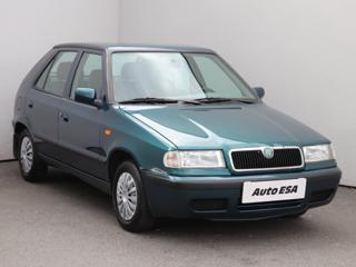 Škoda Felicia 1.3 i hatchback