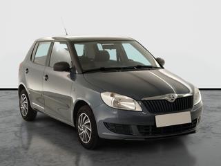 Škoda Fabia 1.2 44kW hatchback