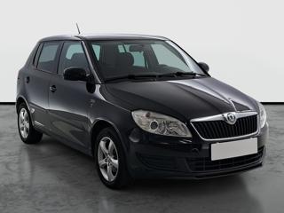 Škoda Fabia 1.2 12V 51kW hatchback
