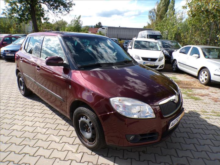 Vůz s VIN TMBCH25J7A3043091