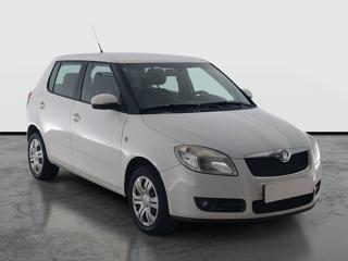 Škoda Fabia 1.2 44kW hatchback